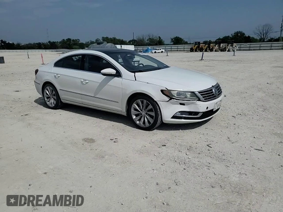 2013 Volkswagen CC VR6 Lux with VIN WVWHU7AN7DE508906, listed as a Copart auction lot 51809335 with 115,679 mi miles and Salvage Title. Bid and sale history available at carsss.com. Image 11.