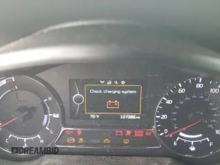 2015 Kia Optima z VIN KNAGM4AD4F5086305, wystawiony jako Copart lot #50992664 z przebiegiem 107 386 mil mil oraz Szkoda całkowita • Salvage title. Historia ofert i sprzedaży dostępna na DreamBid. Obrazek 9.