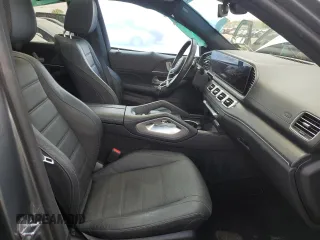 2020 Mercedes-Benz GLS 450 z VIN 4JGFF5KE3LA177439, wystawiony jako Copart lot #50192305 z przebiegiem 33 189 mil mil oraz Szkody całkowita. Historia ofert i sprzedaży dostępna na DreamBid. Obrazek 7.