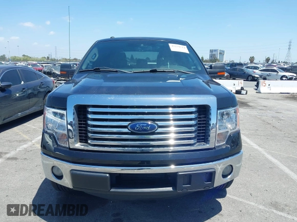 2012 Ford F-150 XL z VIN 1FTFW1CT5CFB34590, wystawiony jako IAAI lot #42279514 z przebiegiem 196 480 mil mil oraz . Historia ofert i sprzedaży dostępna na DreamBid. Obrazek 12.