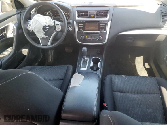 2016 Nissan Altima S z VIN 1N4AL3AP2GN371804, wystawiony jako Copart lot #54900055 z przebiegiem 173 820 mil mil oraz Nie do naprawy • Non repairable. Historia ofert i sprzedaży dostępna na DreamBid. Obrazek 8.