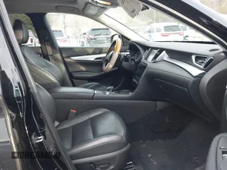 2019 Infiniti QX50 Essential with VIN 3PCAJ5M39KF112321, listed as a IAAI auction lot 41625297 with 82,032 mi miles and . Bid and sale history available at DreamBid. Image 5.