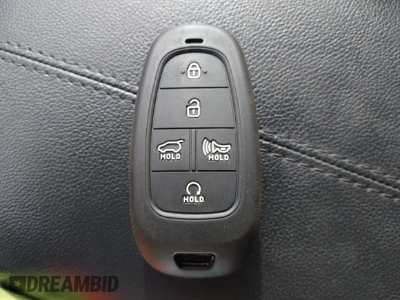2023 Hyundai Tucson SEL with VIN 5NMJFCAE0PH281533, listed as a IAAI auction lot 41738468 with 36,881 mi miles and . Bid and sale history available at DreamBid. Image 11.