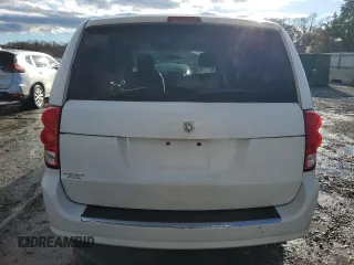 2015 Ram Cargo Van Tradesman with VIN 2C4JRGAGXFR666408, listed as a Copart auction lot 83075904 with 159,647 mi miles and Salvage Title. Bid and sale history available at carsss.com. Image 6.