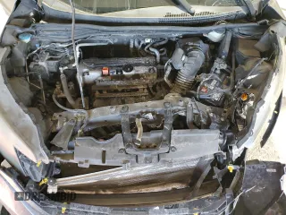 2013 Honda CR-V EX with VIN 2HKRM4H54DH668377, listed as a Copart auction lot 42396315 with 189,292 mi miles and Salvage Title. Bid and sale history available at carsss.com. Image 13.