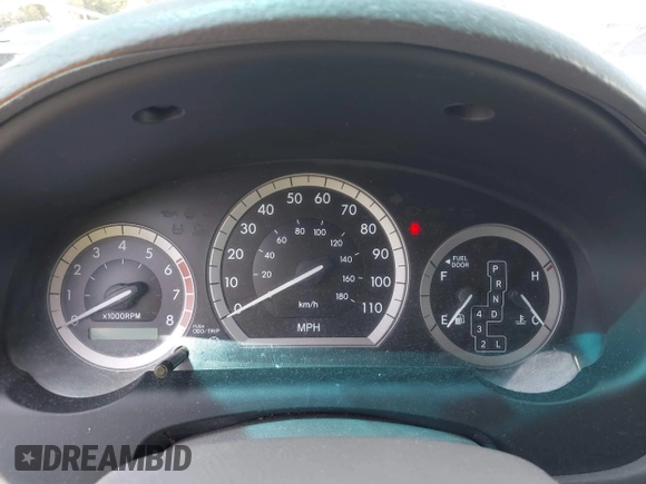 2005 Toyota Sienna CE z VIN 5TDZA23C25S342527, wystawiony jako IAAI lot #42176396 z przebiegiem Nie podano mil oraz . Historia ofert i sprzedaży dostępna na DreamBid. Obrazek 7.