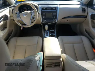 2013 Nissan Altima S z VIN 1N4BL3AP0DC246120, wystawiony jako Copart lot #54541555 z przebiegiem 115 635 mil mil oraz Nie do naprawy • Non repairable. Historia ofert i sprzedaży dostępna na DreamBid. Obrazek 8.
