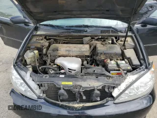 2006 Toyota Camry STD with VIN 4T1BE32K96U112996, listed as a Copart auction lot 50704185 with Not Provided miles and Salvage Title. Bid and sale history available at carsss.com. Image 13.