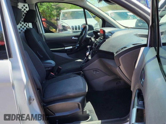 2020 Ford Transit Connect XLT с VIN NM0LS7F24L1481133, выставлен на аукционе Copart как лот 58672705 с пробегом 97 962 миль миль и Чистый • Clean title. История ставок и продаж доступна на DreamBid. Изображение 5.