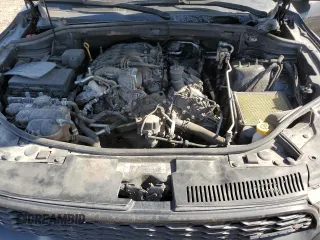 2021 Dodge Durango GT with VIN 1C4RDHDG4MC750085, listed as a Copart auction lot 52993585 with Not provided miles and Salvage title. Bid and sale history available at DreamBid. Image 12.
