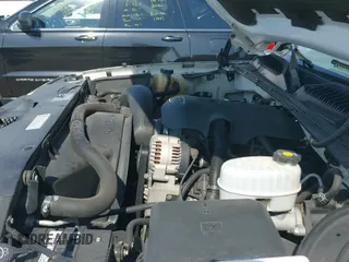 2003 Chevrolet Silverado 1500HD LS с VIN 1GCGK13U13F191605, выставлен на аукционе IAAI как лот 43012310 с пробегом 352 020 миль миль и . История ставок и продаж доступна на DreamBid. Изображение 19.