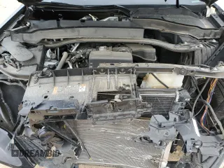 2024 Ford Police Interceptor Utility z VIN 1FM5K8AB2RGA27330, wystawiony jako Copart lot #54846175 z przebiegiem 17 338 mil mil oraz Szkoda całkowita • Salvage title. Historia ofert i sprzedaży dostępna na DreamBid. Obrazek 12.