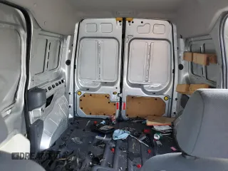 2011 Ford Transit Connect XL с VIN NM0LS7AN7BT060513, выставлен на аукционе Copart как лот 56215935 с пробегом Не указан миль и Списание • Salvage title. История ставок и продаж доступна на DreamBid. Изображение 10.