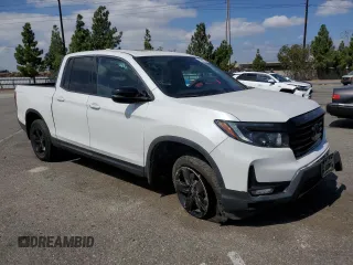 2021 Honda Ridgeline Black Edition с VIN 5FPYK3F86MB013099, выставлен на аукционе Copart как лот 71964184 с пробегом 68 510 миль миль и Списание • Salvage title. История ставок и продаж доступна на DreamBid. Изображение 4.