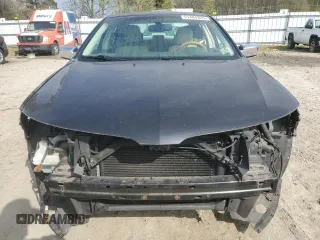2010 Lincoln MKZ with VIN 3LNHL2GC7AR620542, listed as a Copart auction lot 51484325 with 68,438 mi miles and Salvage Title. Bid and sale history available at carsss.com. Image 5.