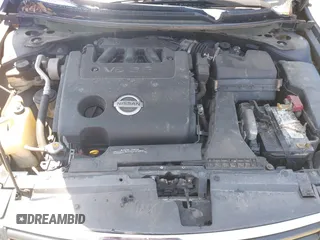 2007 Nissan Altima SL with VIN 1N4BL21E17N421976, listed as a IAAI auction lot 39146410 with 111,367 mi miles and . Bid and sale history available at DreamBid. Image 10.