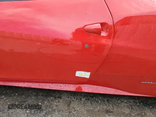 2010 Ferrari 458 Italia z VIN ZFF67NFA8A0176042, wystawiony jako Copart lot #74711994 z przebiegiem 13 056 mil mil oraz Nie do naprawy. Historia ofert i sprzedaży dostępna na DreamBid. Obrazek 12.