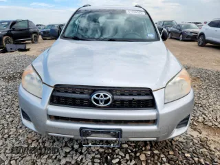 2010 Toyota RAV4 с VIN 2T3ZF4DV6AW038204, выставлен на аукционе Copart как лот 61936535 с пробегом 130 089 миль миль и Чистый • Clean title. История ставок и продаж доступна на DreamBid. Изображение 5.