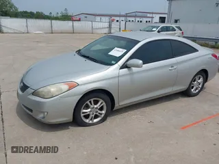 2006 Toyota Solara SE z VIN 4T1CE38P06U583149, wystawiony jako IAAI lot #42406435 z przebiegiem 111 278 mil mil oraz . Historia ofert i sprzedaży dostępna na DreamBid. Obrazek 2.