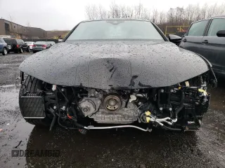 2022 Audi S7 Prestige z VIN WAUSFBF23NN018754, wystawiony jako Copart lot #71702952 z przebiegiem 7408 mil mil oraz . Historia ofert i sprzedaży dostępna na DreamBid. Obrazek 5.