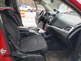2017 Dodge Journey SXT with VIN 3C4PDDBG9HT528879, listed as a IAAI auction lot 41890261 with 156,661 mi miles and . Bid and sale history available at DreamBid. Image 5.