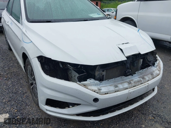 2019 Volkswagen Jetta S with VIN 3VWC57BU1KM084270, listed as a IAAI auction lot 42351806 with 72,370 mi miles and . Bid and sale history available at DreamBid. Image 19.