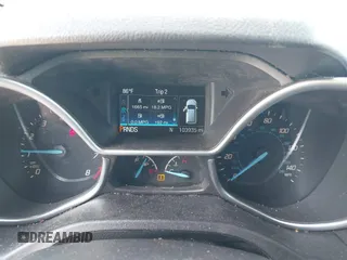 2018 Ford Transit Connect XLT с VIN NM0GE9F75J1353349, выставлен на аукционе IAAI как лот 42002742 с пробегом 103 935 миль миль и . История ставок и продаж доступна на DreamBid. Изображение 15.