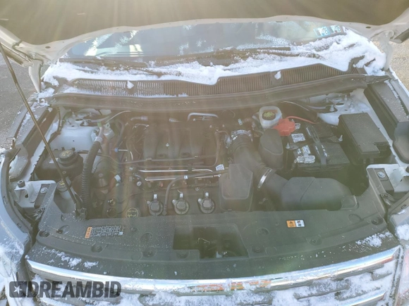 2019 Ford Explorer с VIN 1FM5K8B87KGA04747, выставлен на аукционе Copart как лот 41881145 с пробегом 141 868 миль миль и Списание • Salvage title. История ставок и продаж доступна на DreamBid. Изображение 13.