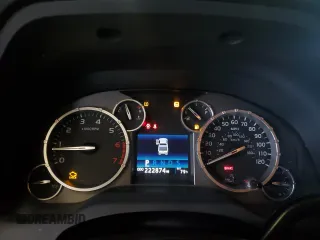 2016 Toyota Tundra SR z VIN 5TFUM5F18GX069040, wystawiony jako Copart lot #55292665 z przebiegiem 222 874 mil mil oraz Czysty tytuł • Clean title. Historia ofert i sprzedaży dostępna na DreamBid. Obrazek 9.
