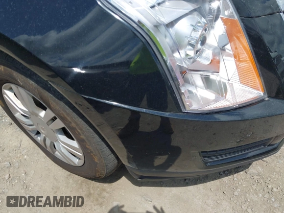 2016 Cadillac SRX Luxury Collection with VIN 3GYFNBE3XGS504059, listed as a IAAI auction lot 42306894 with 87,933 mi miles and . Bid and sale history available at DreamBid. Image 6.