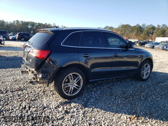 2015 Audi Q5 Prestige with VIN WA1WGAFP9FA104516, listed as a Copart auction lot 68892062 with 76,416 mi miles and . Bid and sale history available at DreamBid. Image 3.