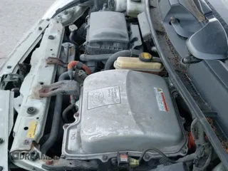 2009 Toyota Prius with VIN JTDKB20U097848448, listed as a IAAI auction lot 43324636 with 332,418 mi miles and . Bid and sale history available at DreamBid. Image 16.