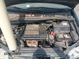 2002 Toyota Sienna LE z VIN 4T3ZF13C22U422237, wystawiony jako IAAI lot #42495778 z przebiegiem 114 178 mil mil oraz . Historia ofert i sprzedaży dostępna na DreamBid. Obrazek 10.