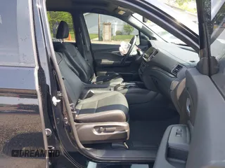2021 Honda Passport EX-L с VIN 5FNYF8H51MB026680, выставлен на аукционе IAAI как лот 42166422 с пробегом 55 531 миль миль и . История ставок и продаж доступна на DreamBid. Изображение 5.