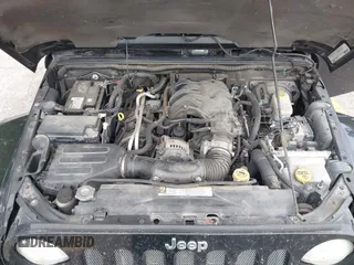 2012 Jeep Wrangler Arctic с VIN 1C4AJWBG0CL111472, выставлен на аукционе IAAI как лот 42414407 с пробегом 129 100 миль миль и . История ставок и продаж доступна на DreamBid. Изображение 10.