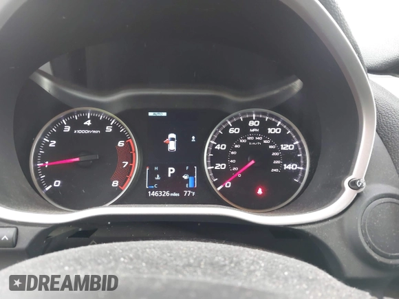 2018 Mitsubishi Eclipse Cross ES with VIN JA4AT3AA4JZ045681, listed as a IAAI auction lot 42351560 with 146,326 mi miles and . Bid and sale history available at DreamBid. Image 7.