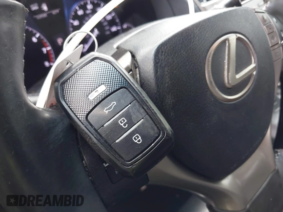 2013 Lexus RX 350 z VIN 2T2ZK1BA7DC123749, wystawiony jako IAAI lot #42325431 z przebiegiem 227 206 mil mil oraz . Historia ofert i sprzedaży dostępna na DreamBid. Obrazek 11.