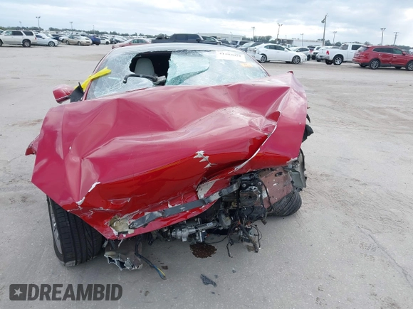 2019 Tesla Model S 75D с VIN 5YJSA1E21KF304075, выставлен на аукционе IAAI как лот 41193021 с пробегом 88 432 миль миль и . История ставок и продаж доступна на DreamBid. Изображение 12.