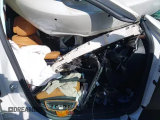 2014 Chevrolet Impala LTZ with VIN 2G1155S30E9204877, listed as a IAAI auction lot 42056615 with Not Provided miles and . Bid and sale history available at DreamBid. Image 5.