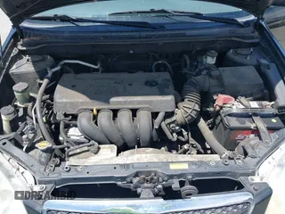 2006 Toyota Corolla CE with VIN JTDBR32E960078181, listed as a IAAI auction lot 42671183 with 166,146 mi miles and . Bid and sale history available at DreamBid. Image 10.