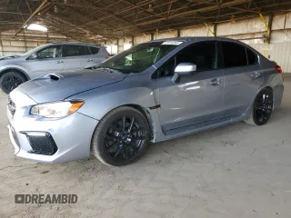 2021 Subaru WRX Limited with VIN JF1VA1H65M9810720, listed as a Copart auction lot 47610265 with 69,678 mi miles and Clean Title. Bid and sale history available at carsss.com. Image 1.