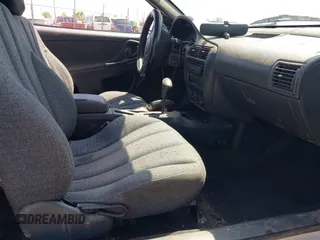 2004 Chevrolet Cavalier with VIN 1G1JC12F947128701, listed as a IAAI auction lot 42574391 with 97,374 mi miles and . Bid and sale history available at DreamBid. Image 5.