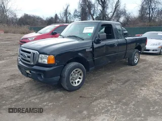 2011 Ford Ranger XL with VIN 1FTKR1EDXBPA35123, listed as a IAAI auction lot 41644846 with 335,236 mi miles and . Bid and sale history available at DreamBid. Image 21.