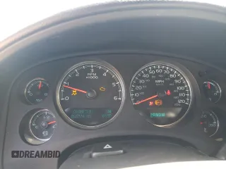 2012 Chevrolet Suburban LT с VIN 1GNSCJE09CR308029, выставлен на аукционе Copart как лот 61417255 с пробегом 260 774 миль миль и Чистый • Clean title. История ставок и продаж доступна на DreamBid. Изображение 9.