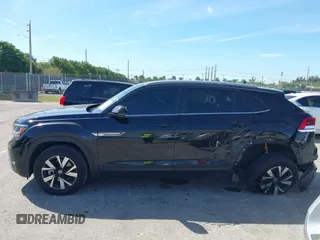 2022 Volkswagen Atlas SE с VIN 1V2DC2CA9NC206785, выставлен на аукционе IAAI как лот 41747075 с пробегом 47 907 миль миль и . История ставок и продаж доступна на DreamBid. Изображение 14.