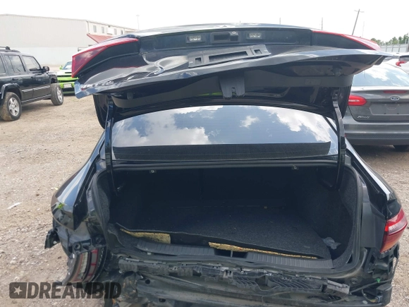2019 Volkswagen Jetta SEL with VIN 3VWE57BU3KM226899, listed as a IAAI auction lot 42555853 with 88,624 mi miles and . Bid and sale history available at DreamBid. Image 6.