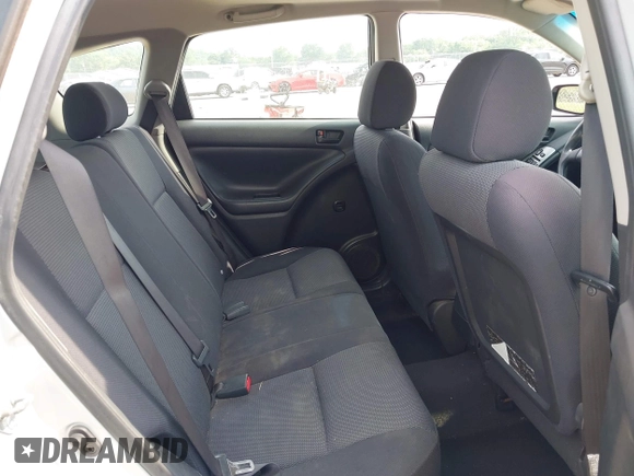 2006 Pontiac Vibe with VIN 5Y2SL65886Z440554, listed as a IAAI auction lot 42482945 with 196,176 mi miles and . Bid and sale history available at DreamBid. Image 8.