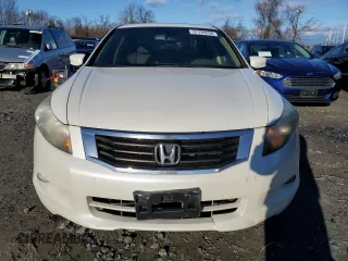 2010 Honda Accord Sdn EX-L with VIN 5KBCP3F85AB012818, listed as a Copart auction lot 37759294 with 214,339 mi miles and Salvage Title. Bid and sale history available at carsss.com. Image 5.