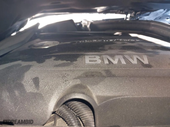 2017 BMW 3 Series 330i with VIN WBA8B9G57HNU49951, listed as a IAAI auction lot 41587973 with 88,347 mi miles. Bid and sale history available at carsss.com. Image 10.