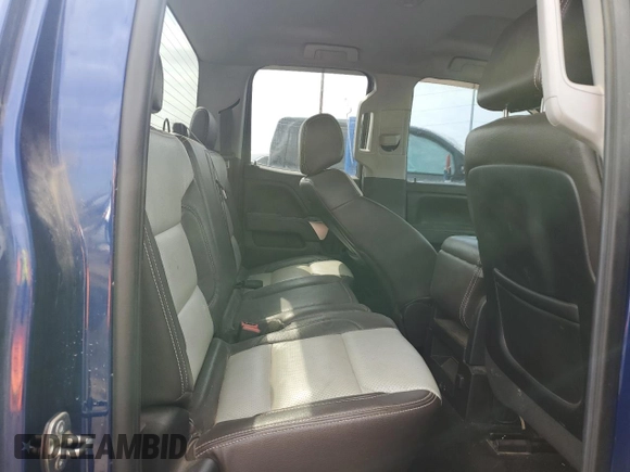 2014 Chevrolet Silverado 1500 LT with VIN 1GCRCREC8EZ214789, listed as a Copart auction lot 55657045 with 160,813 mi miles and Salvage Title. Bid and sale history available at DreamBid. Image 10.